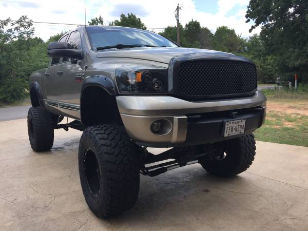 monster truck for sale